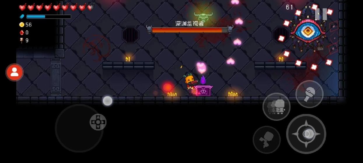 深渊呼唤ios下载