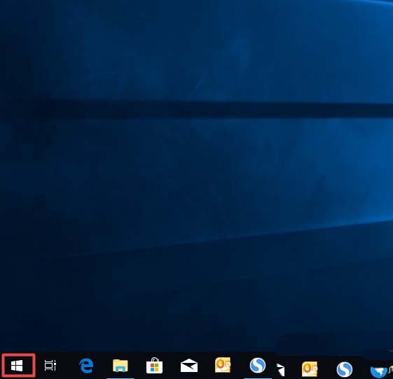 Win10放大镜怎么设置跟随键盘焦点