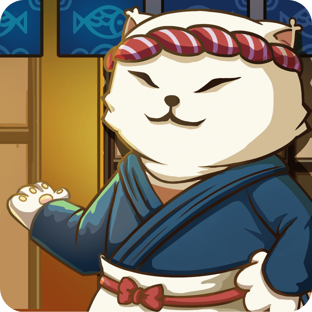 猫咪深夜食堂免费下载手机版