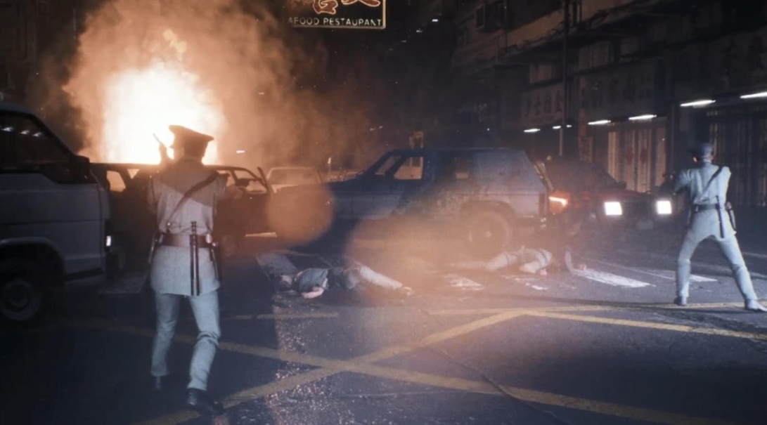 野狗子战斗系统教学_野狗子战斗系统教学方法