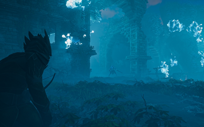 雾锁王国冰域之灵版本更新介绍_雾锁王国冰域之灵版本介绍