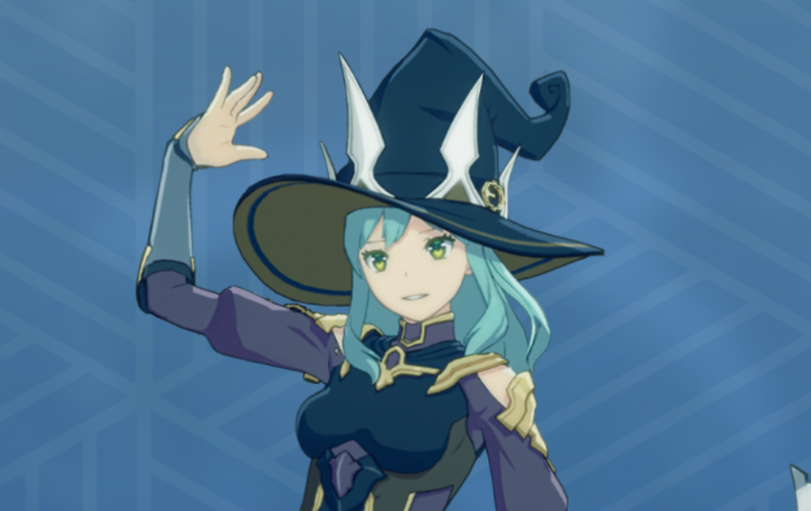 星痕共鸣冰魔导师冰矛流天赋推荐 星痕共鸣冰魔导师冰矛流天赋搭配攻略