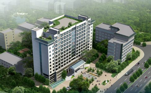 四川省骨科医院App安卓版