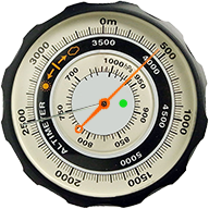 高度表苹果下载