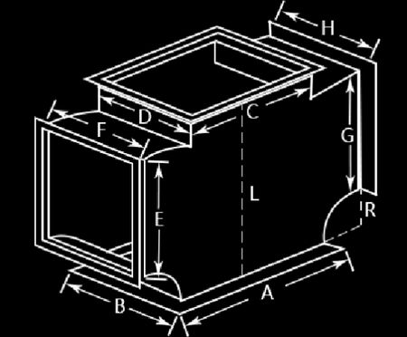 风管面积计算器app安卓官方版