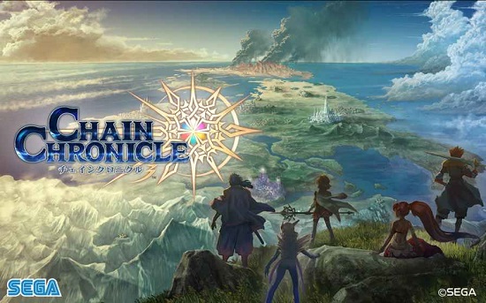 锁链战记3台服新版本