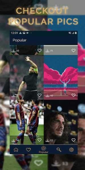 4K高清足球壁纸-插图2