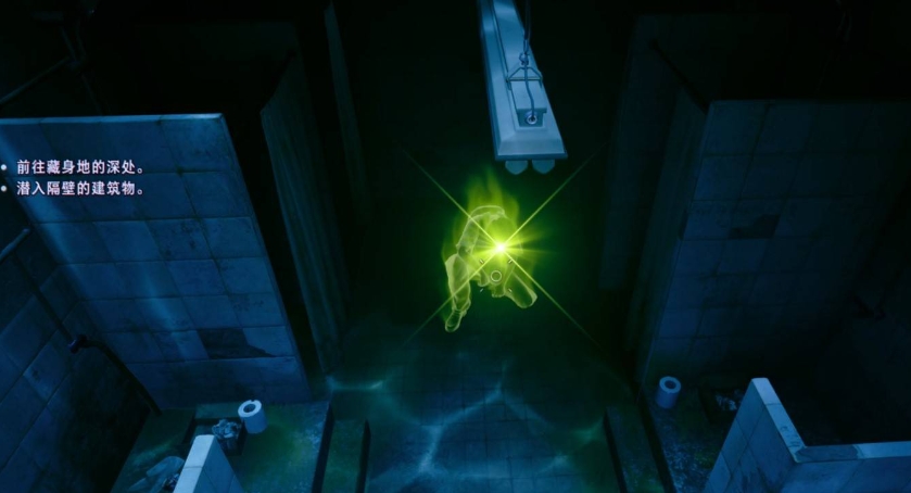 野狗子游戏中有哪些可以收集的物品_野狗子中可收集道具一览