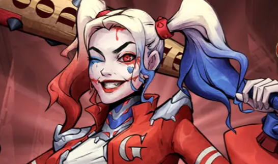 疯狂的阿尔法奎因技能介绍 疯狂的阿尔法什么角色比较强