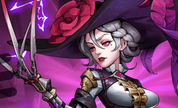 疯狂的阿尔法玛丽技能介绍 疯狂的阿尔法什么角色比较强