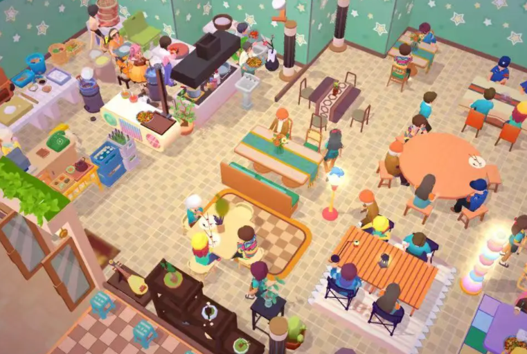 百味时光新手攻略 百味时光新手怎么玩