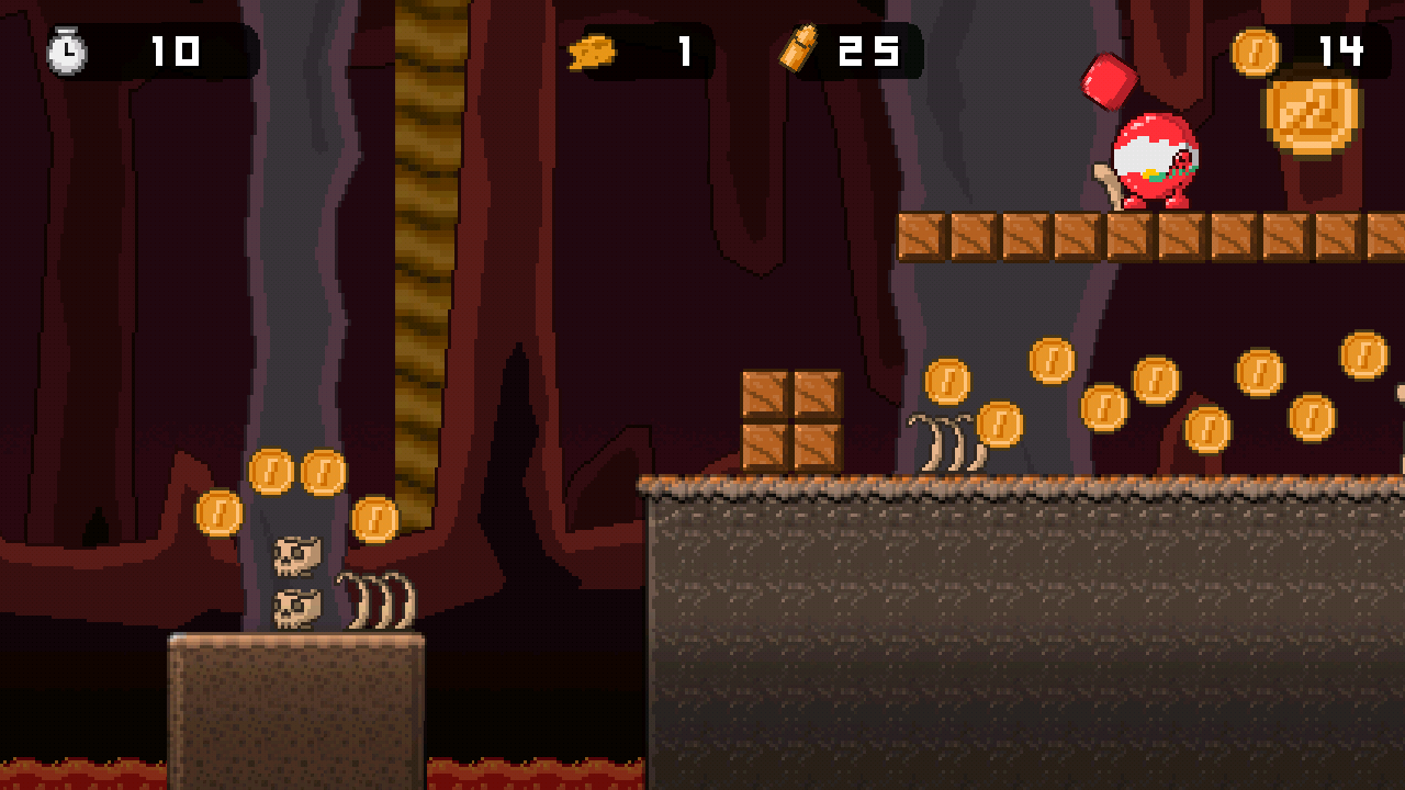 奶酪洞穴无限金币版