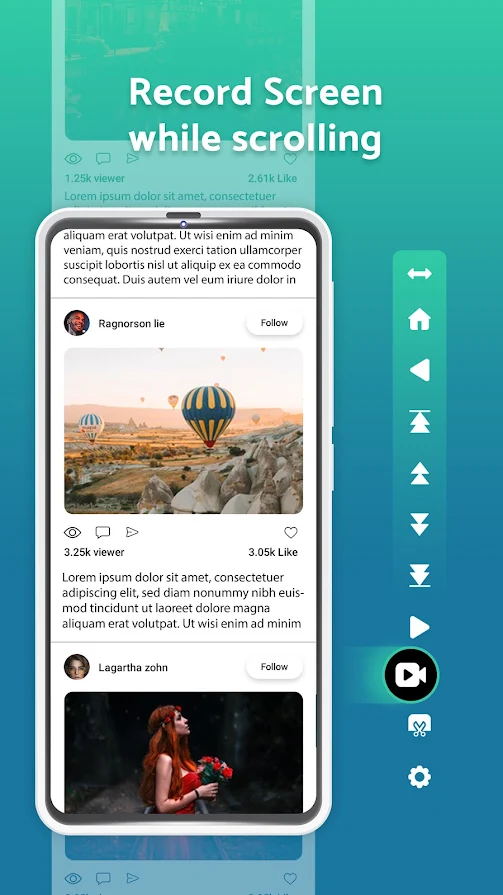 自动滑屏精灵-插图2