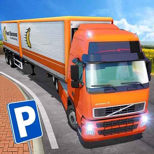 真实模拟司机驾驶免费版下载