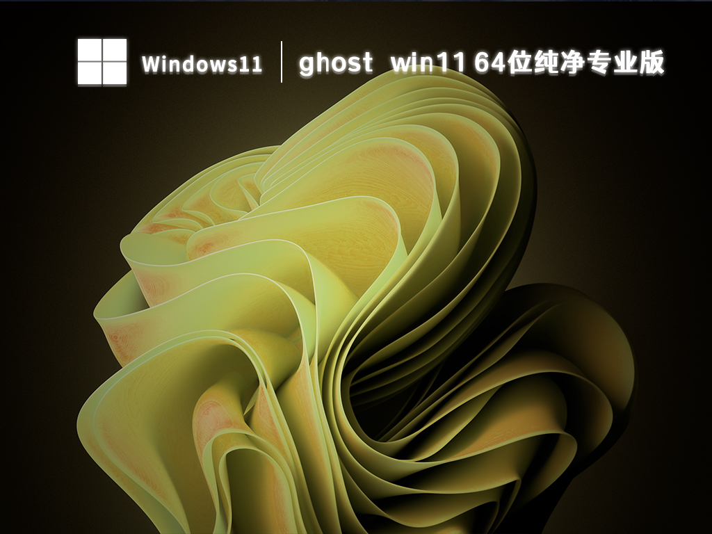 ghost win11 64位纯净专业版中文版下载_ghost win11 64位纯净专业版专业版