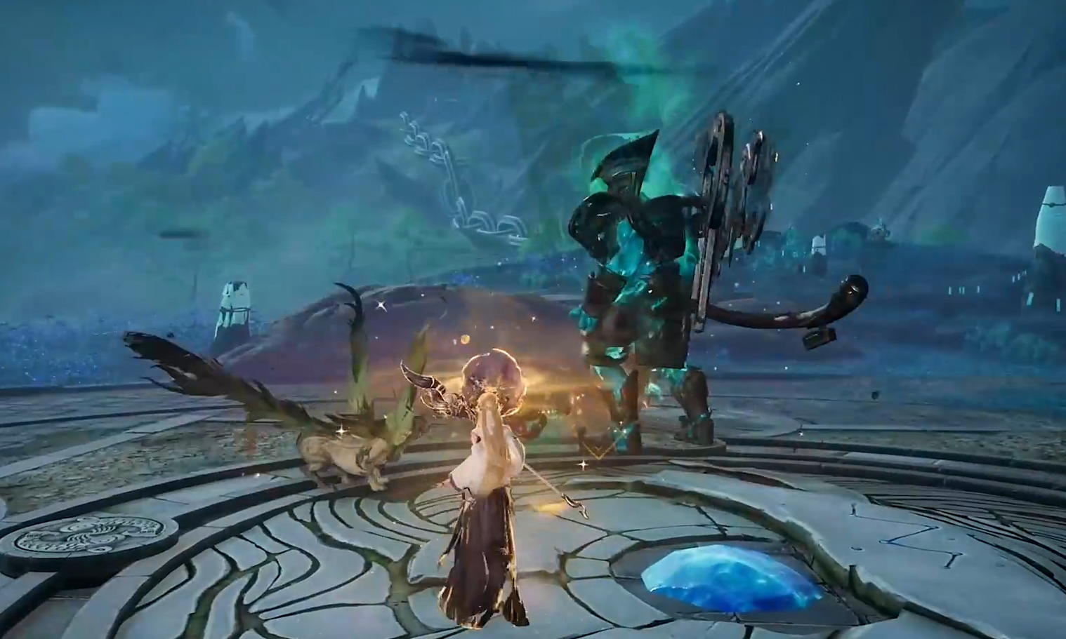 仙剑世界风土队配队攻略 仙剑世界阵容宠物怎么选