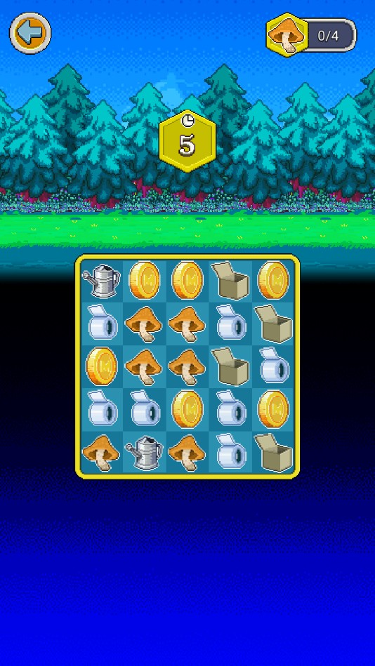 蘑菇物语下载安装苹果版