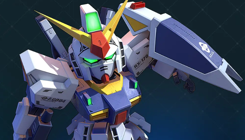 高达钢铁之诗高达Mk-Ⅱ技能介绍 高达钢铁之诗高达阵容推荐