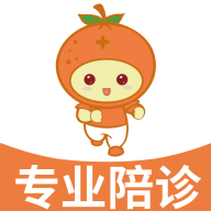 桔小跑陪诊苹果版下载