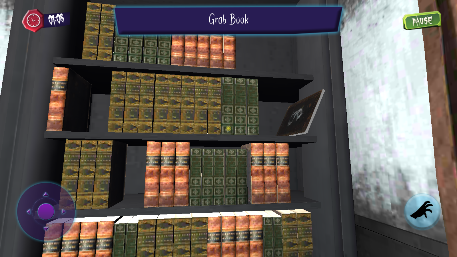 你好恐怖邻居2官方版