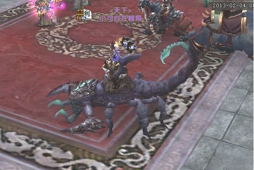 《轩辕传奇手游》杀气消除方法_《轩辕传奇手游》杀气消除攻略