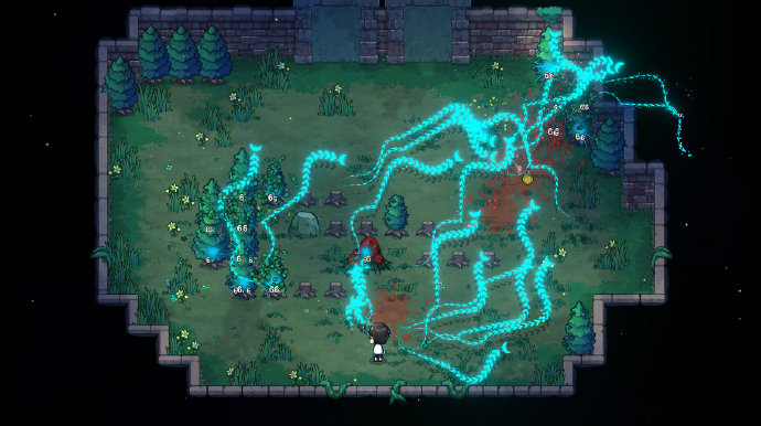 魔法工艺流派如何解锁_魔法工艺流派解锁方法