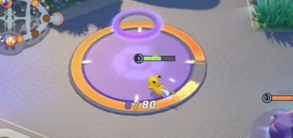 《宝可梦大集结》团战技巧汇总_《宝可梦大集结》团战技巧攻略