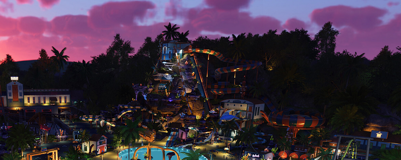 过山车之星2如何吸引游客_过山车之星2吸引游客的方法