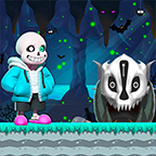 传说之下狩猎衫斯免费下载安装