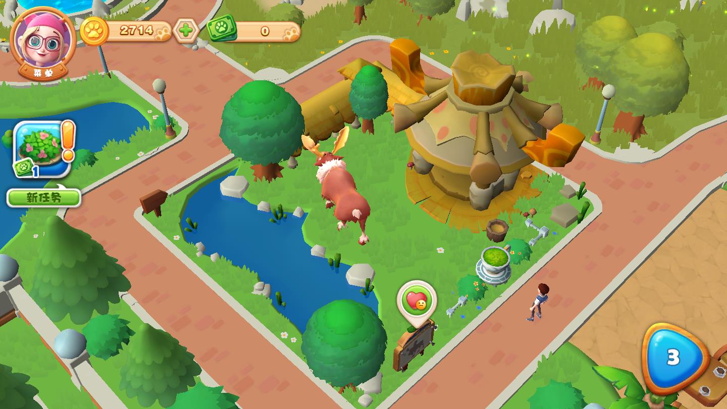 全民动物接龙官方版