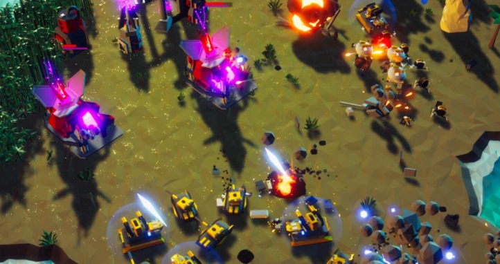 肉鸽指挥部游戏官网地址介绍_肉鸽指挥部游戏官网地址