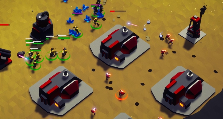 肉鸽指挥部游戏官网地址介绍_肉鸽指挥部游戏官网地址