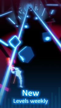 节奏刀锋官方版