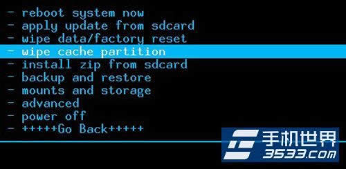 安卓怎么刷机？_安卓教程