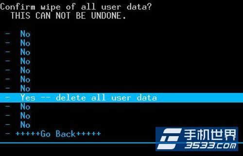 安卓怎么刷机？_安卓教程