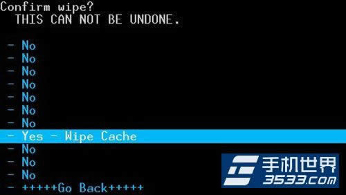 安卓怎么刷机？_安卓教程