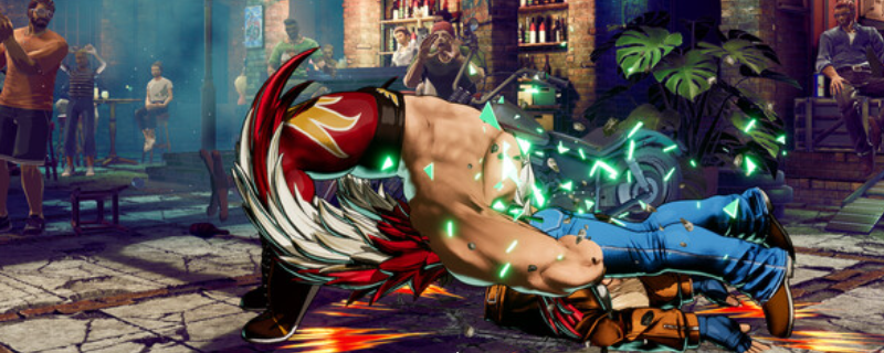 《饿狼传说：狼之城》电脑配置要求介绍_《饿狼传说：狼之城》游戏最低配置推荐