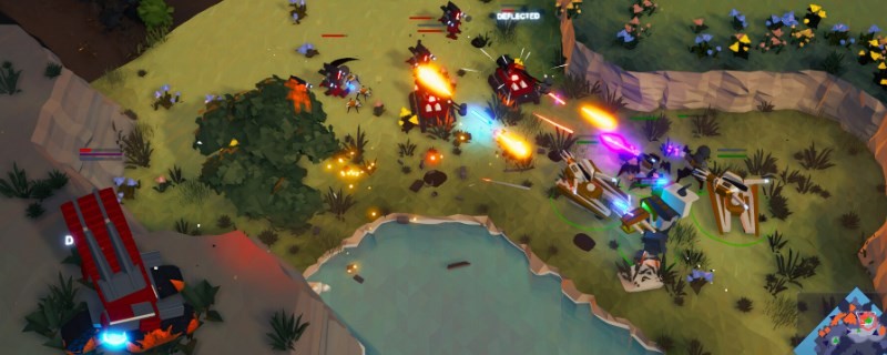 《肉鸽指挥部》电脑配置要求_《肉鸽指挥部》游戏最低配置