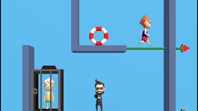 抽个棍棍官方版