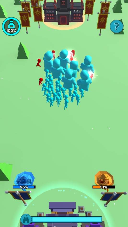 输出全靠画大量奖励版