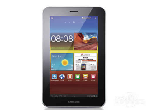 三星P3110怎么刷机