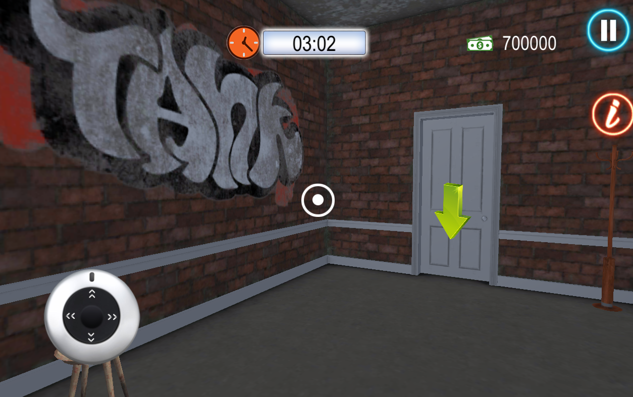 Cafe商业模拟器官方版