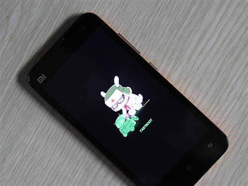 小米手机MIUI  V5刷机指南_安卓教程