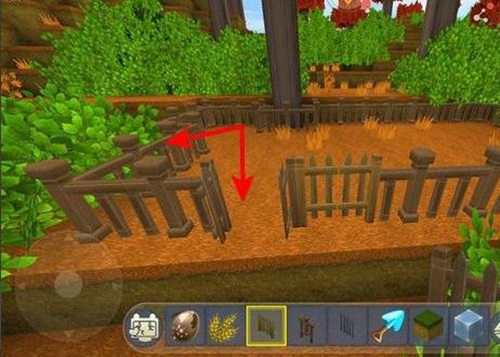 《迷你世界》羊群养殖攻略_《迷你世界》羊群养殖指南