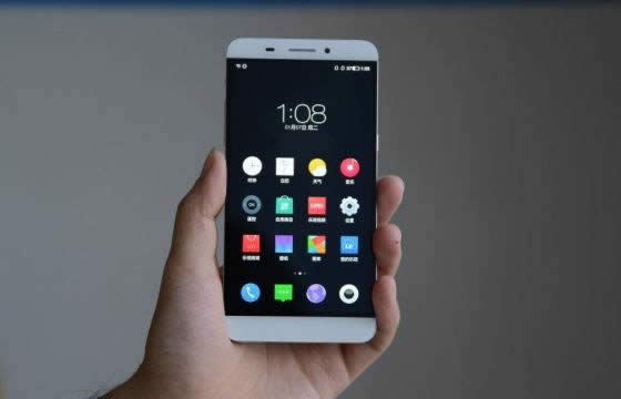 乐视手机可以刷机吗