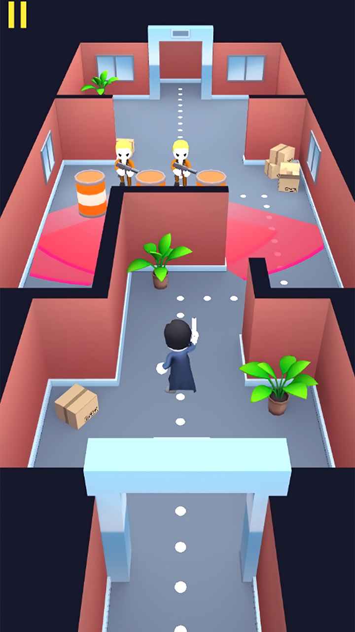 叫我小马哥官方版