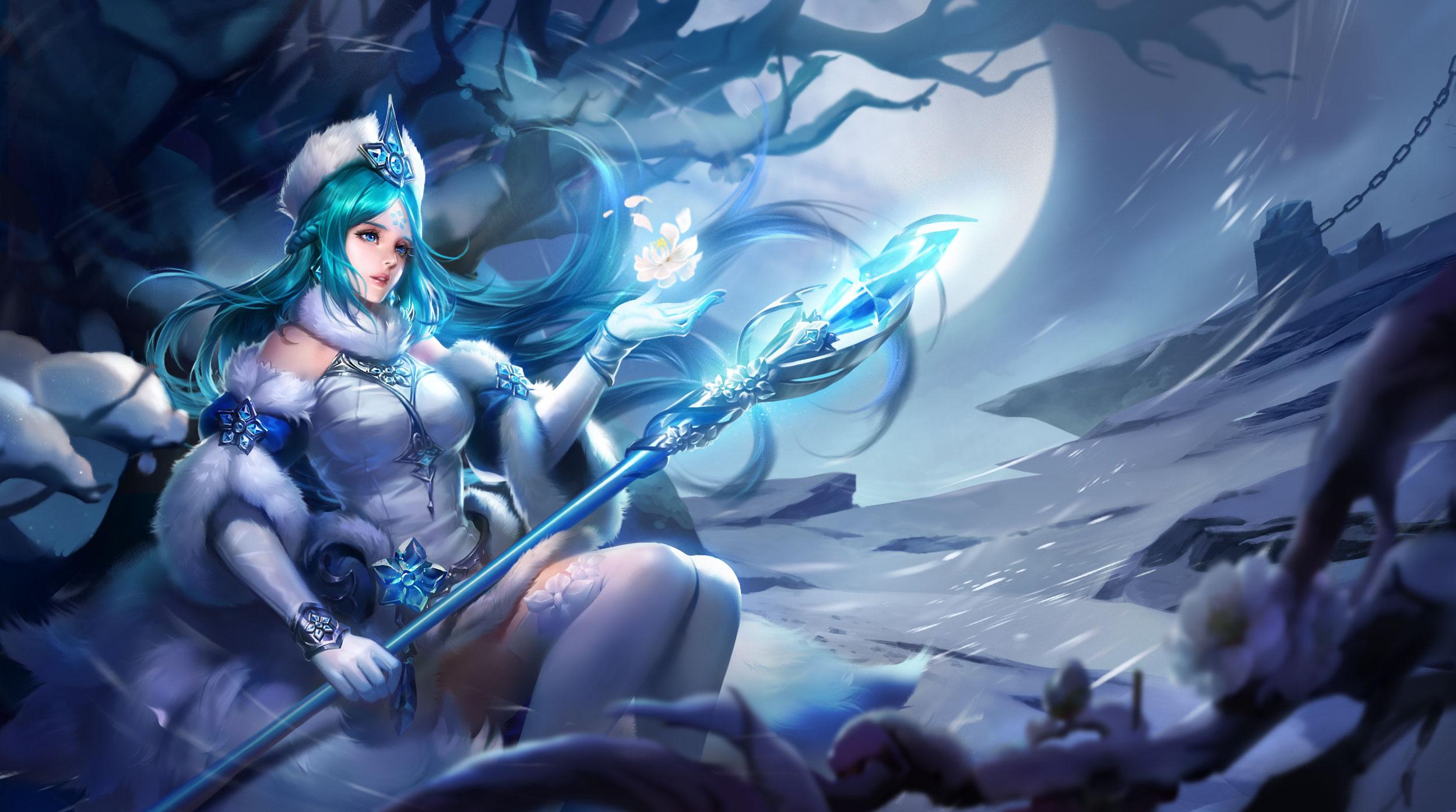 王者荣耀曹操怎么出装_曹操出装推荐