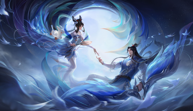 王者荣耀曹操怎么出装_曹操出装推荐