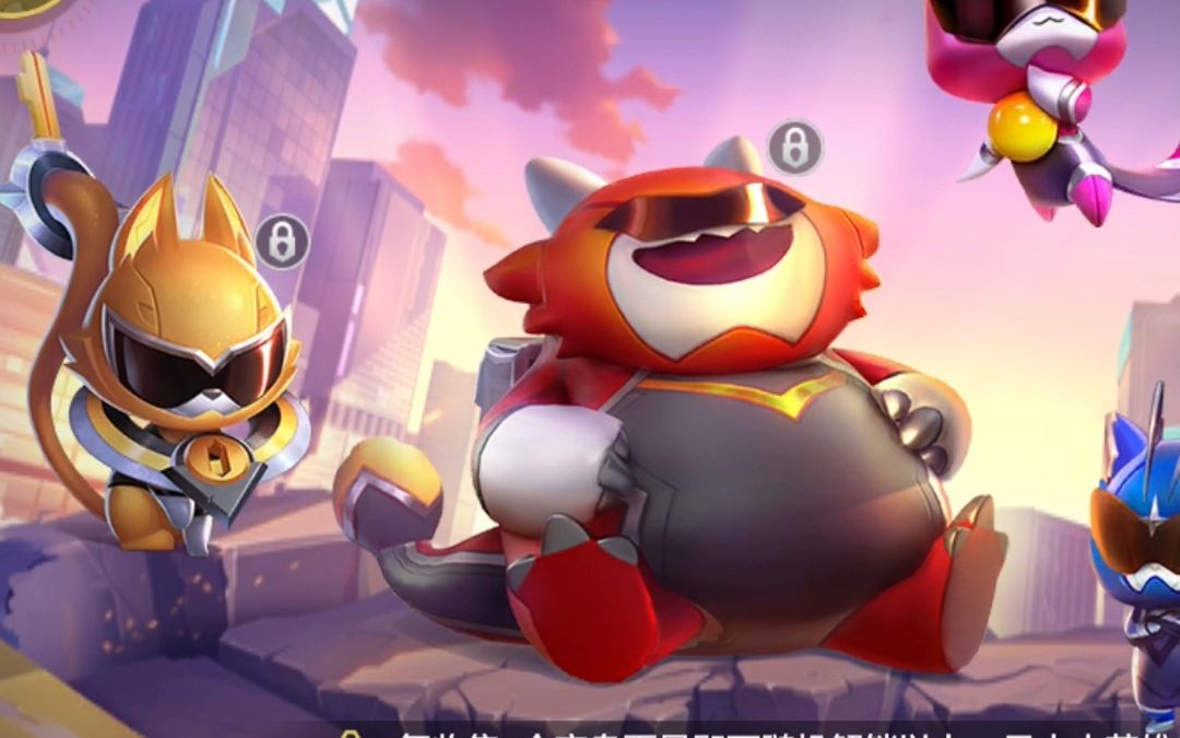 《金铲铲之战》怎么玩名流狙阵容_名流狙阵容介绍