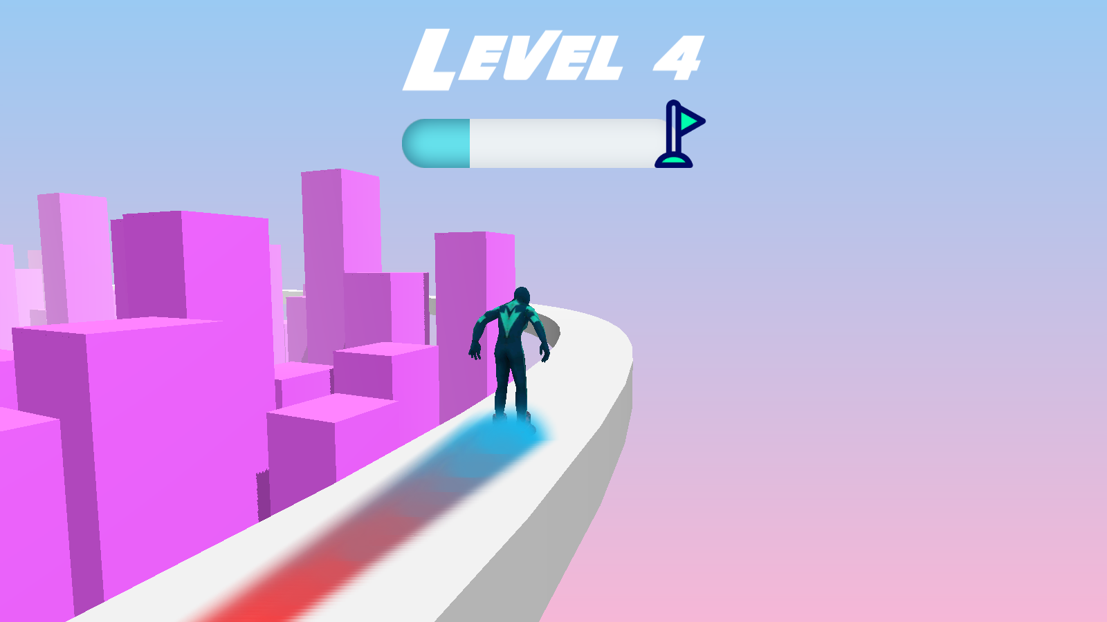 蜘蛛侠的滑板鞋免费版下载